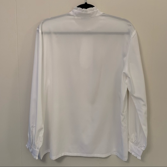 Vintage Women’s Levi Strauss Button Down Shirt 38 - Picture 2 of 7